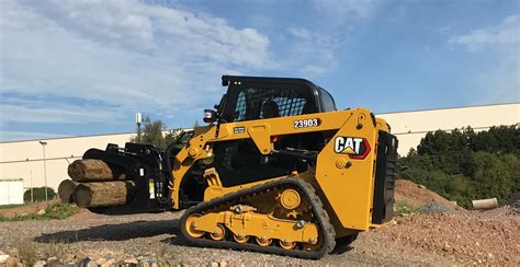 2016 cat 239d skid steer|239d3 compact track loader price.